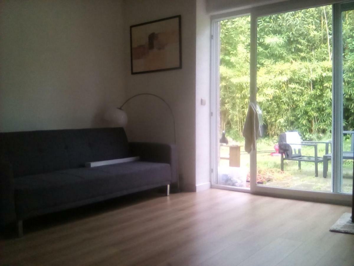 Loft Appartamento Chaligny Esterno foto
