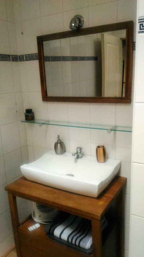Loft Appartamento Chaligny Esterno foto